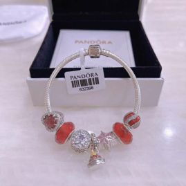 Picture of Pandora Bracelet 6 _SKUPandorabracelet17-21cm11098614028